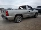 2007 Chevrolet Silverado C1500 Classic