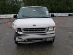 2001 Ford Econoline E250 Van