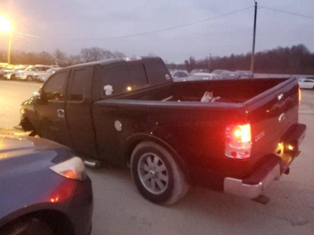 2006 Ford F150