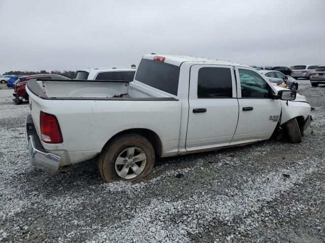 2022 Dodge RAM 1500 Classic SLT