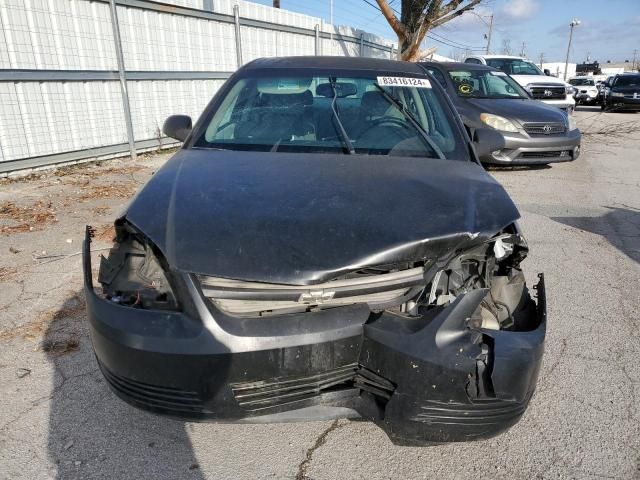 2009 Chevrolet Cobalt LS