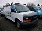 2008 Chevrolet Express G2500