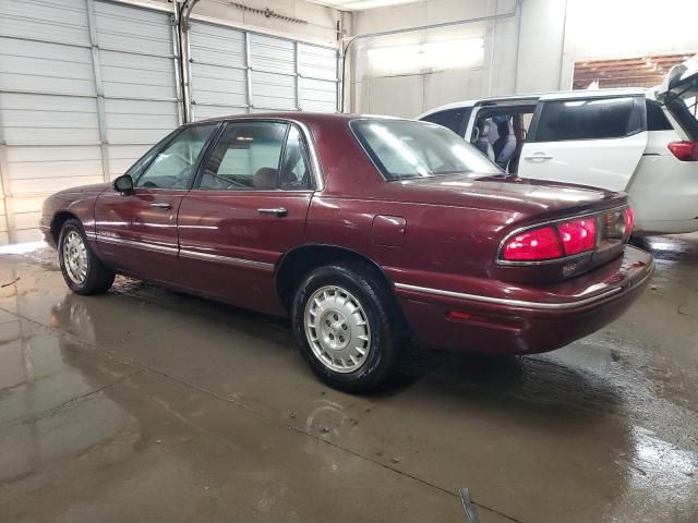 1997 Buick Lesabre Limited