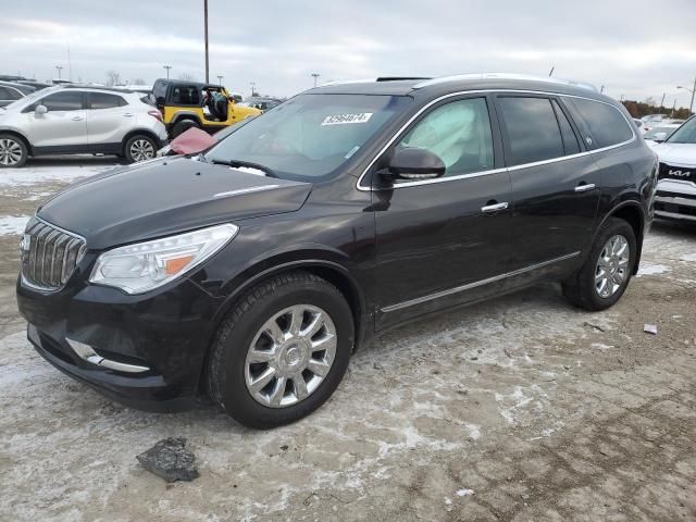 2014 Buick Enclave