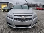 2013 Chevrolet Malibu LTZ