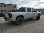 2010 Chevrolet Silverado C1500 LTZ