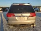 2004 Toyota Sienna XLE