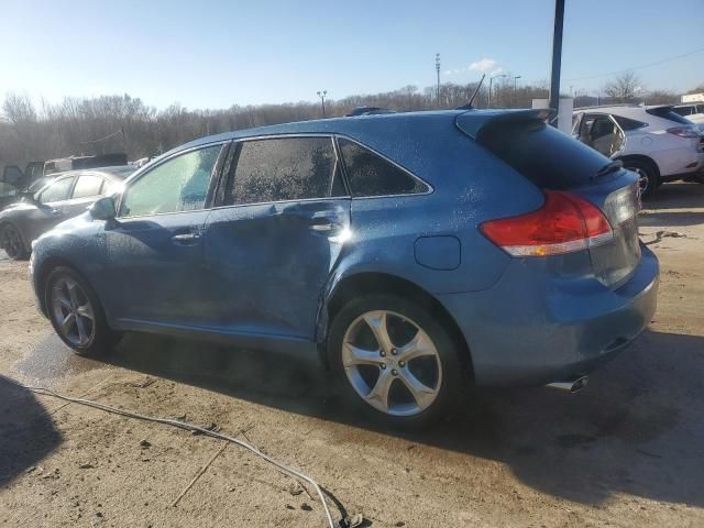 2010 Toyota Venza