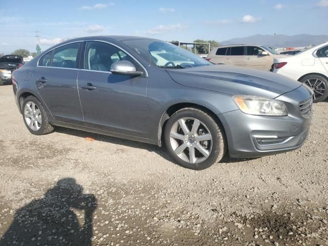 2016 Volvo S60 Premier