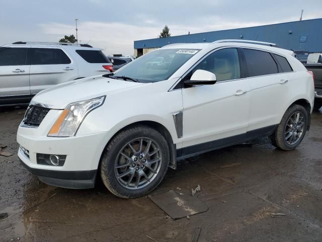 2016 Cadillac SRX Premium Collection