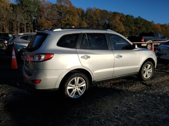 2011 Hyundai Santa FE Limited