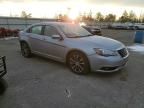 2013 Chrysler 200 Limited