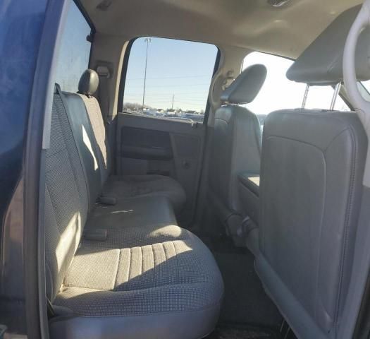 2008 Dodge 2008 Dodge RAM 1500 ST