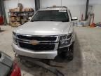 2018 Chevrolet Suburban K1500 LT