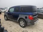 2003 Honda Element EX