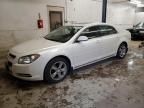 2011 Chevrolet Malibu 2LT