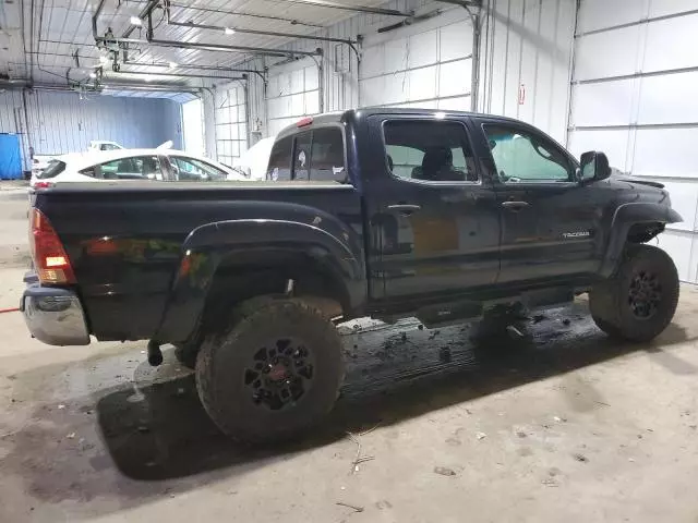 2006 Toyota Tacoma Double Cab