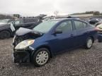 2014 Nissan Versa S