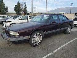 Oldsmobile salvage cars for sale: 1995 Oldsmobile 88 Royale