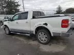 2006 Lincoln Mark LT