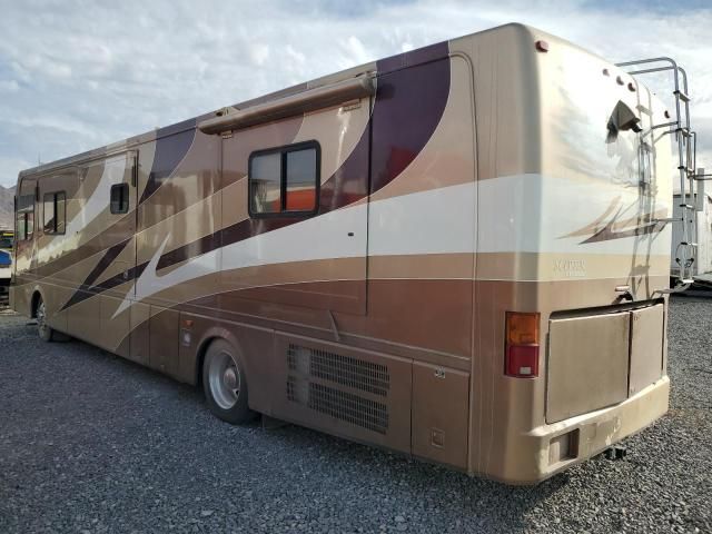 2003 Holiday Rambler 2003 Roadmaster Rail Monocoque