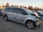 2014 Toyota Sienna LE