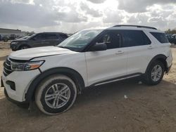 2023 Ford Explorer XLT en venta en Houston, TX