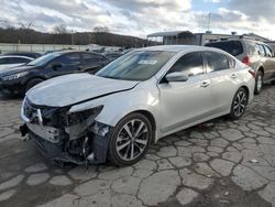 2017 Nissan Altima 2.5 en venta en Lebanon, TN