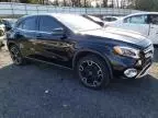 2019 Mercedes-Benz GLA 250 4matic