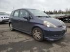 2008 Honda FIT Sport