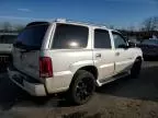 2003 Cadillac Escalade Luxury