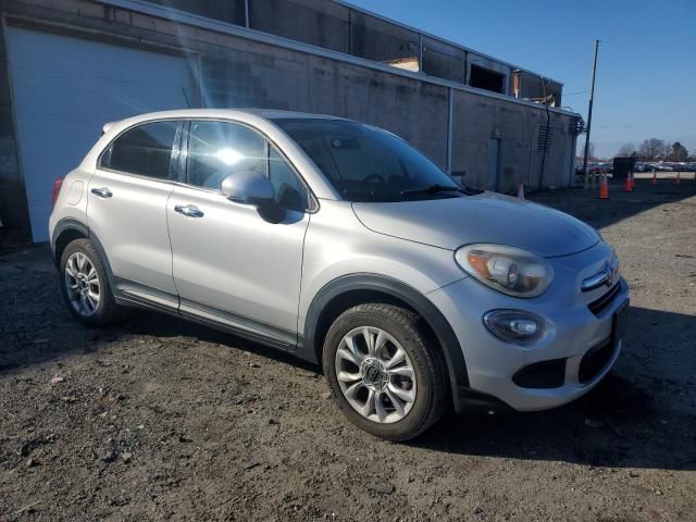 2016 Fiat 500X Easy