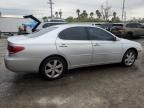 2005 Lexus ES 330