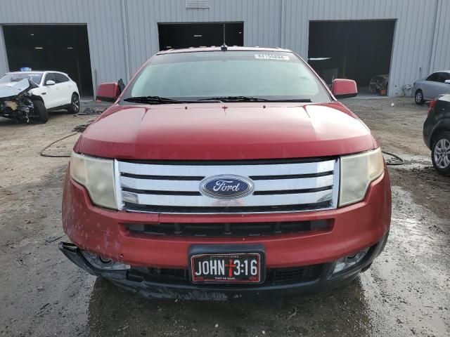 2008 Ford Edge Limited