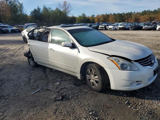 2010 Nissan Altima Base