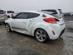 2013 Hyundai Veloster