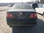 2007 Volkswagen Jetta Wolfsburg