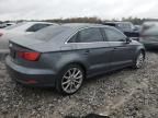 2015 Audi A3 Premium