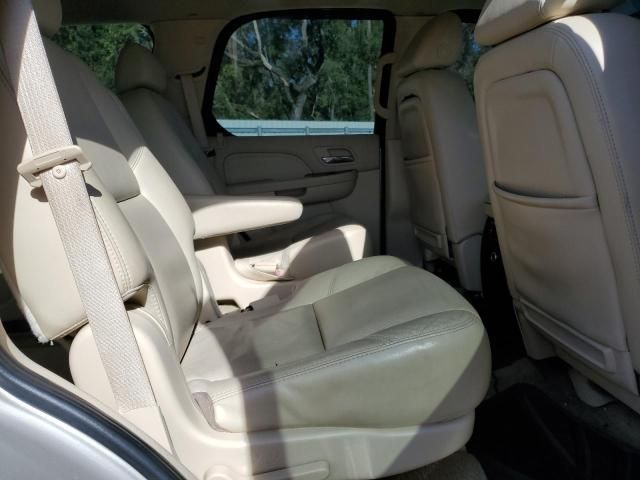 2007 Cadillac Escalade Luxury