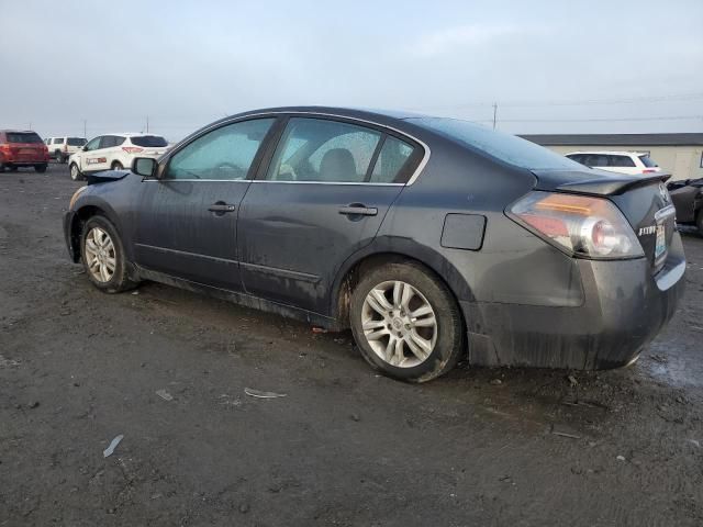 2011 Nissan Altima Base