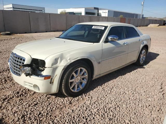 2006 Chrysler 300C