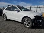 2009 Audi Q5 3.2