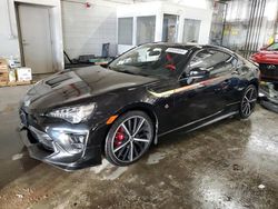 Salvage cars for sale at Littleton, CO auction: 2019 Toyota 86 GT