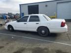 2010 Ford Crown Victoria Police Interceptor