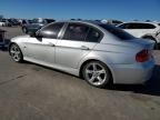 2008 BMW 328 I