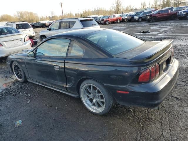 1998 Ford Mustang GT