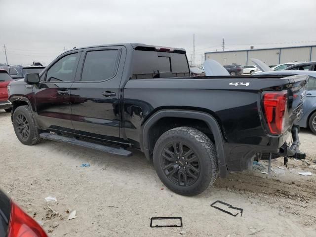 2022 GMC Sierra K1500 Elevation