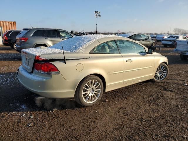 2006 Volvo C70 T5