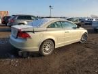 2006 Volvo C70 T5