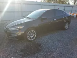 2014 Dodge Dart Limited en venta en Gastonia, NC